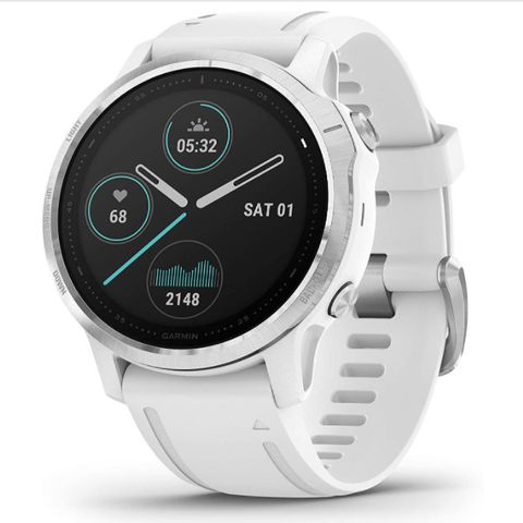 garmin fenix 6x pro cyber monday
