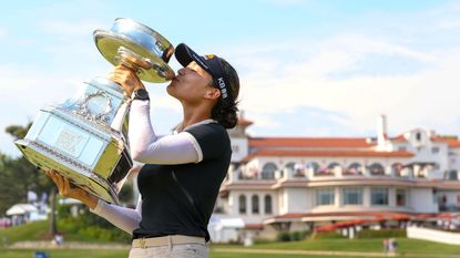 In Gee Chun wins the KPMG PGA Women's PGA Championship