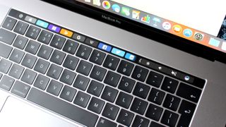 laptop macbook pro 2017