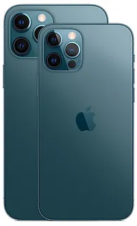 Apple iPhone 12 Pro