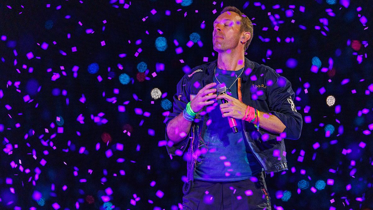 Chris Martin