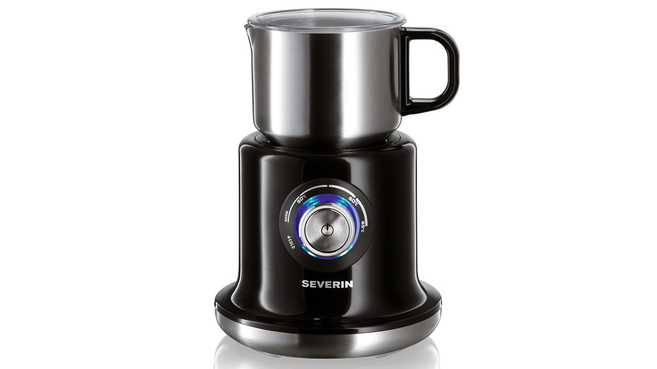 The best milk frother 2024 perfect milk steamers for cappuccinos and