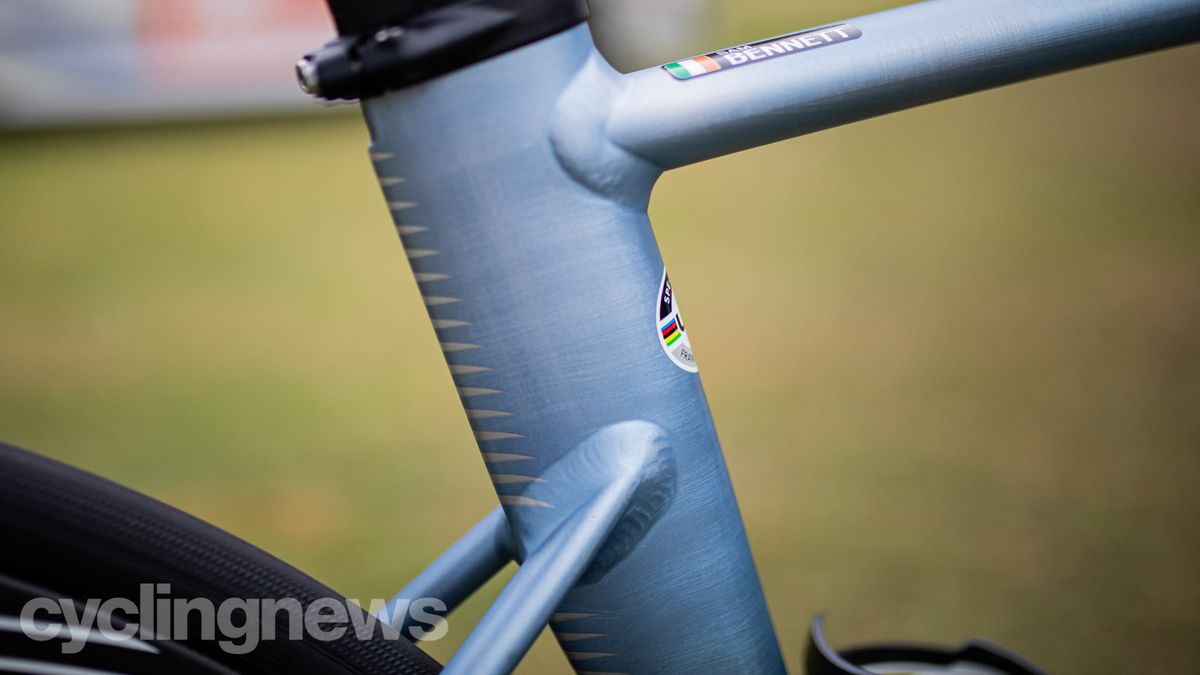 Sam Bennett Tour Down Under
