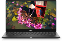 Dell XPS 13 Laptop (Core i7/8GB/256GB): was $1,109 now $764.99 @ Dell