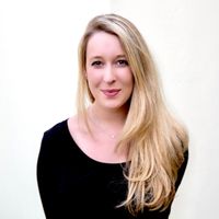 Jillian Dara's avatar