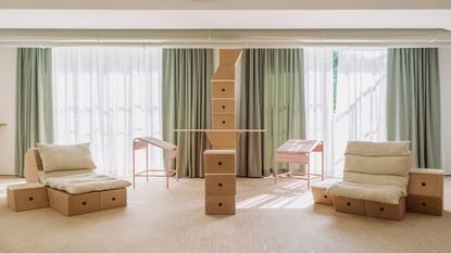 Gioco Triennale Milano