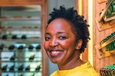 Victoria Mulu-Munywoki