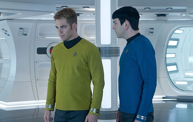 star trek into darkness channel 4