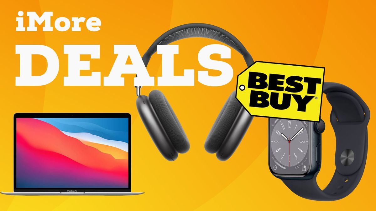 Best Buy's huge 4th of July sale is on — here are the Apple deals I'd ...