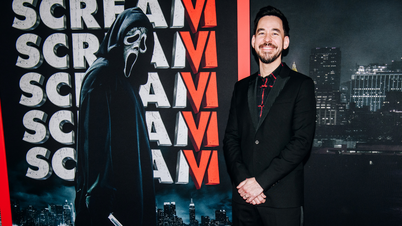 MIKE SHINODA Opens Up About LINKIN PARK's Unexpected Rise & The