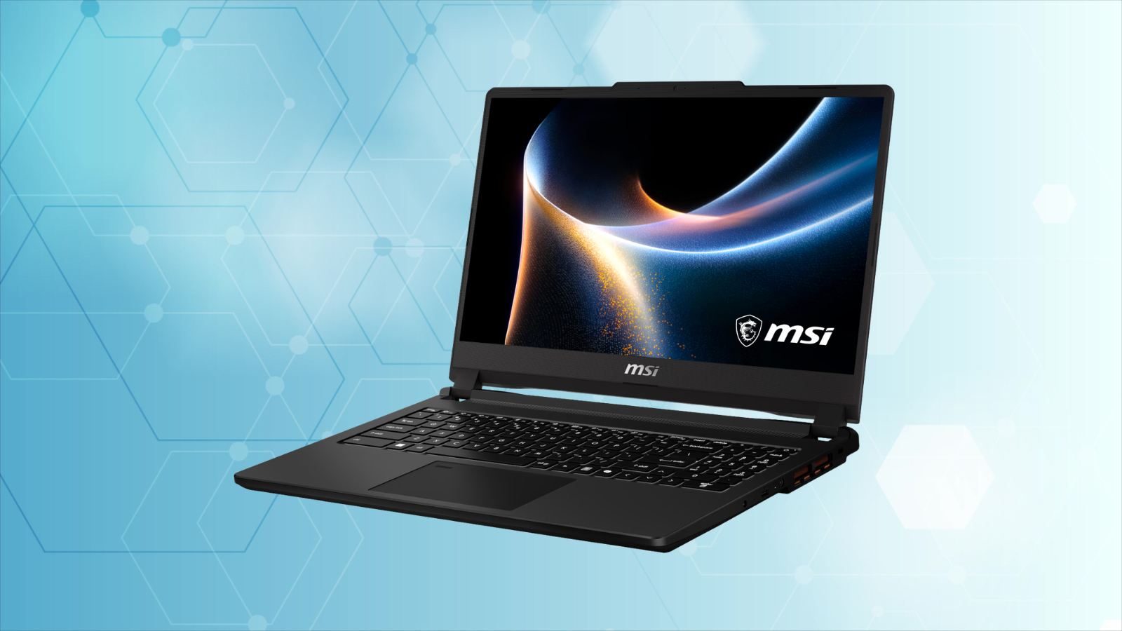 MSI Venture 15 AI+