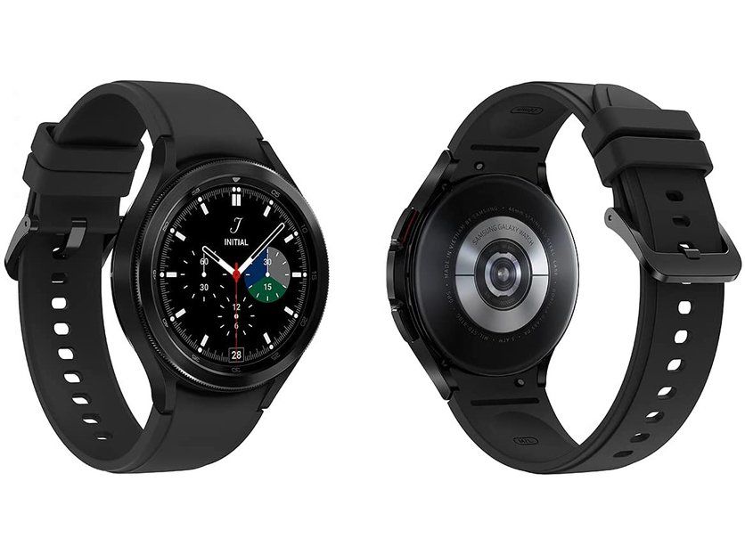 Galaxy Watch 4 battery life could blow every other Wear OS watch out of