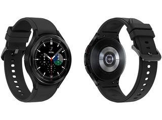 Samsung Galaxy Watch 4 Classic Amazon Leak