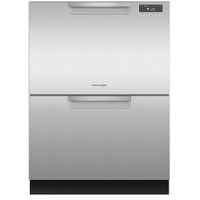 Fisher &amp; Paykel DD24DAX9N Dishwasher: was $2,413 now $1,499 @ Appliances Connection