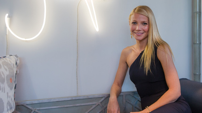 Gwyneth Paltrow