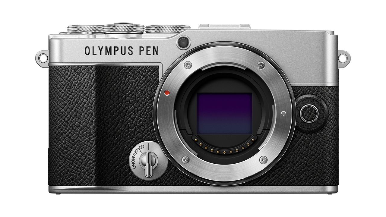 Olympus PEN E-PL7