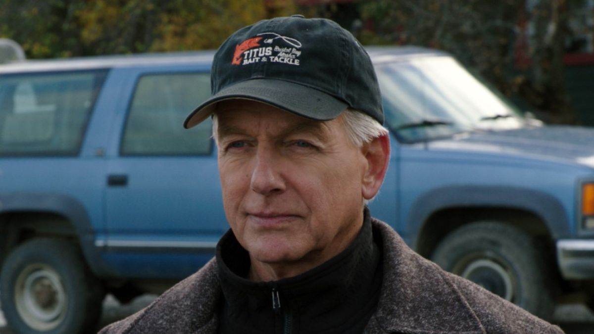 Wondered About Mark Harmon's Next Steps After NCIS? He May Get A Little 'Freaky'