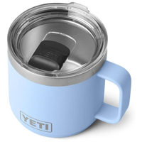 Yeti Rambler 14oz travel mug