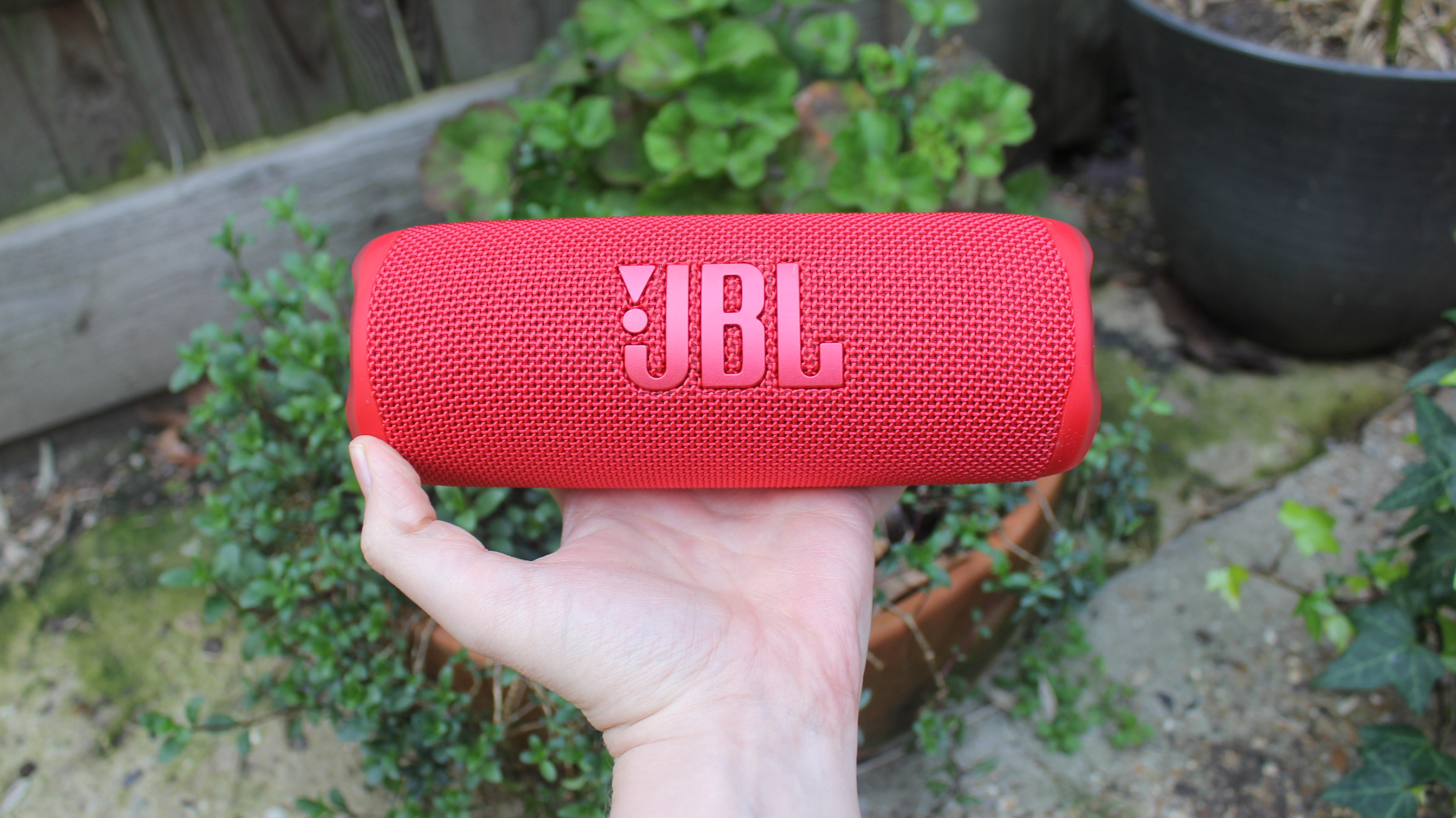 JBL Flip 6 matkakaiutin