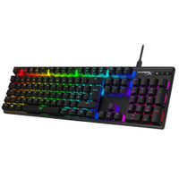 HyperX Alloy Origins (red switches)NZ$199NZ$159 on Mighty Ape