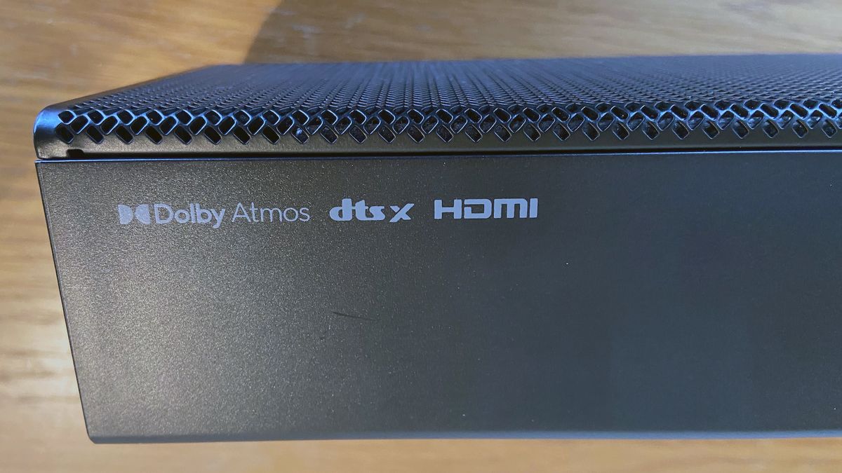 Samsung HW-Q800A soundbar review | TechRadar