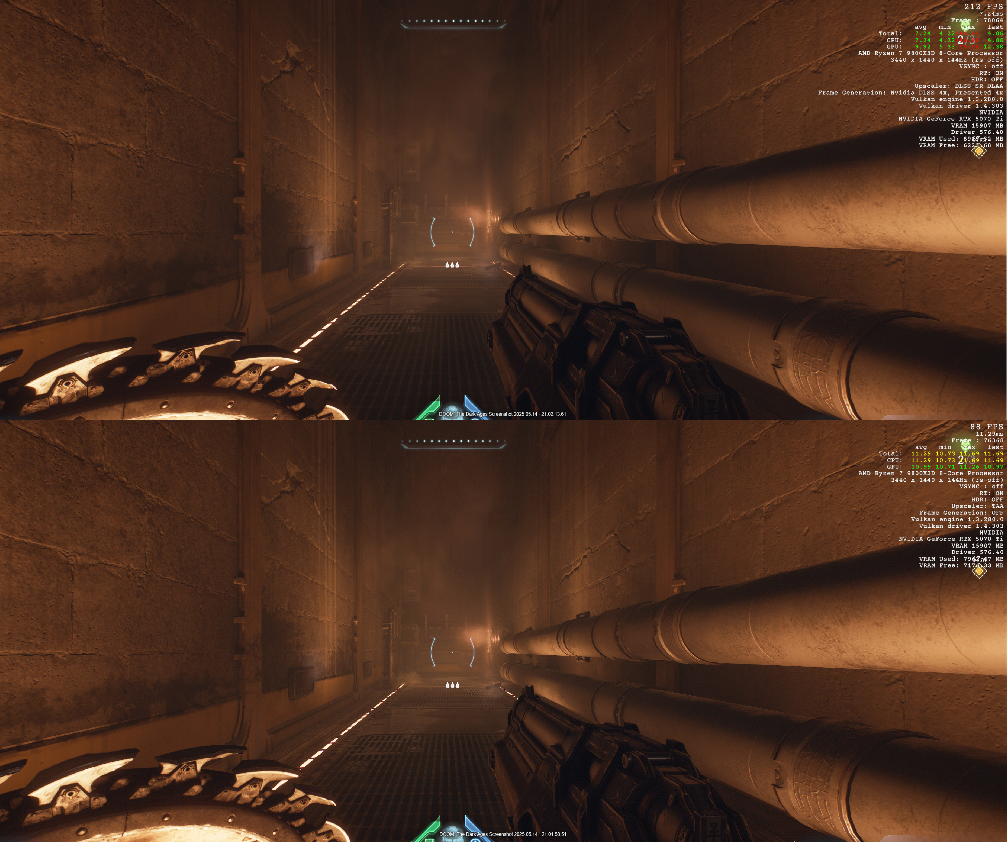 DOOM: The Dark Ages