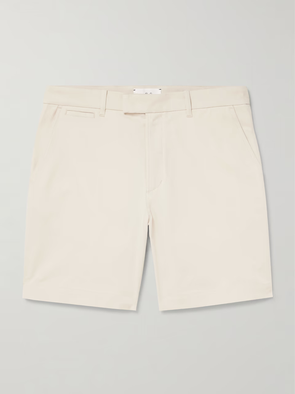 mr p golf shorts