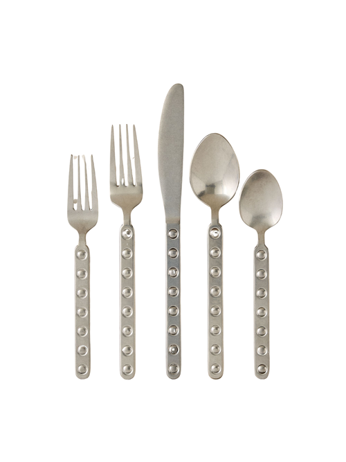 Pierce & Ward Spindle Flatware