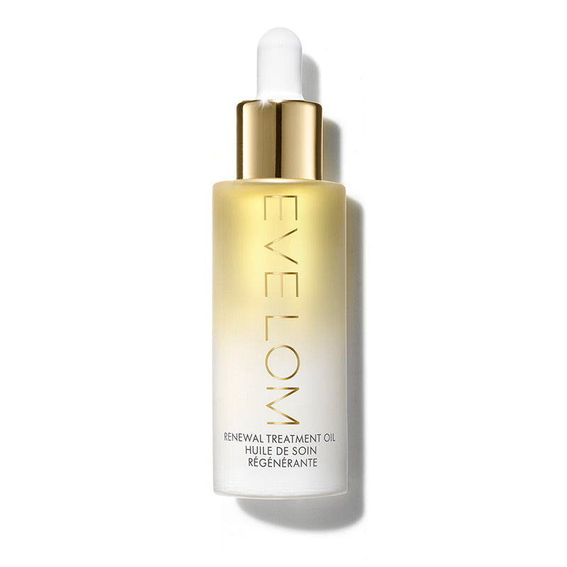 Renewal Treatment Oil