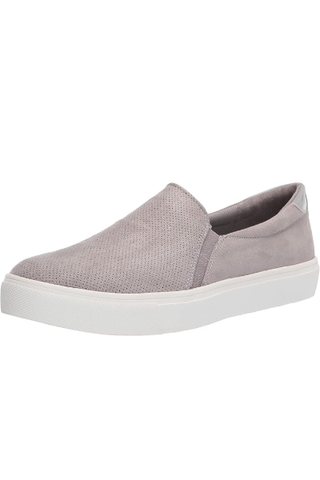 Dr. Scholl's Shoes Womens Nova Slip on Fashion Sneakers (Were $80) 