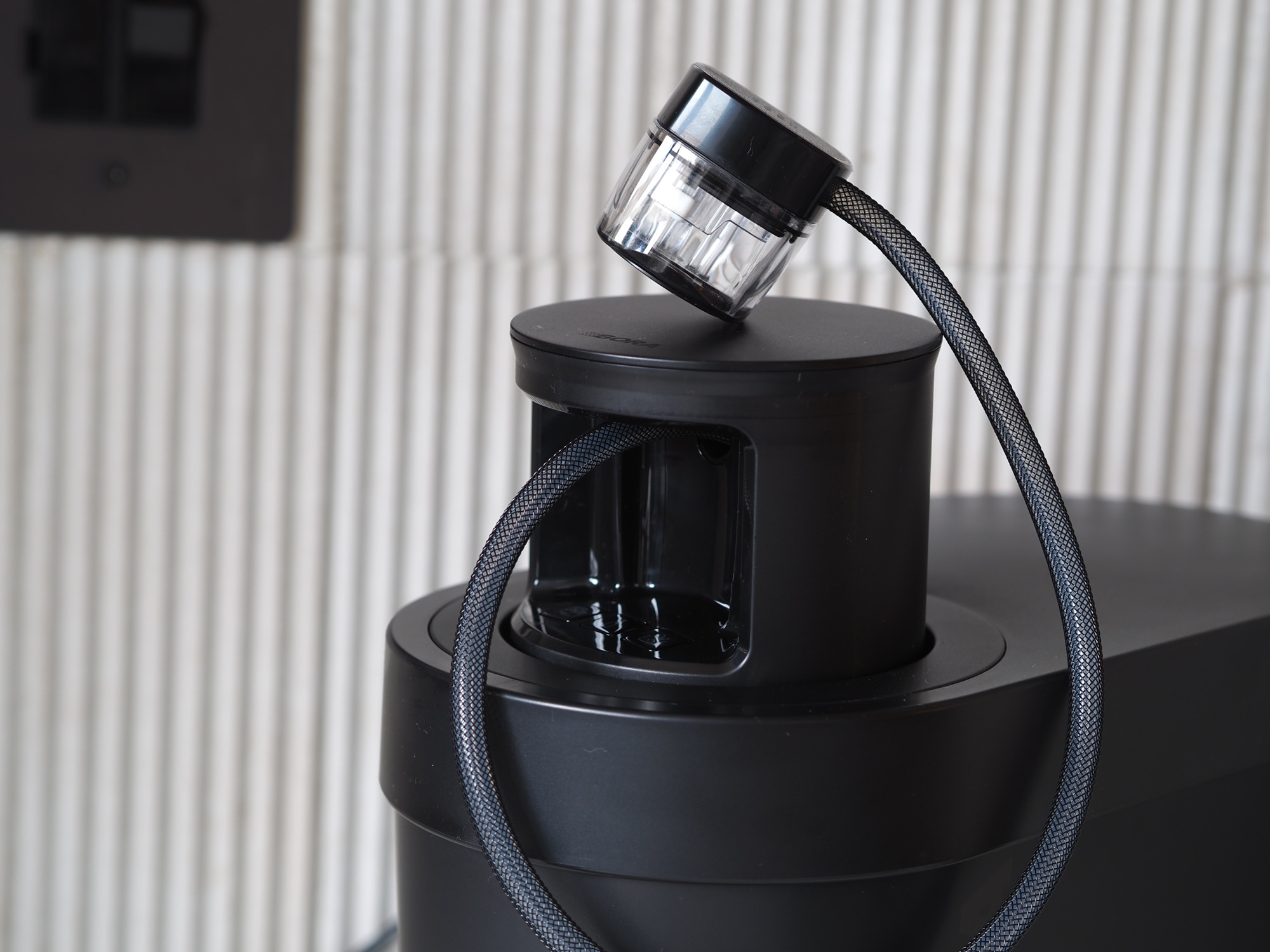 bora qvac move appliance review