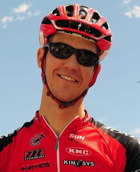 Colin Cares (Kenda-Tomac-Hayes)