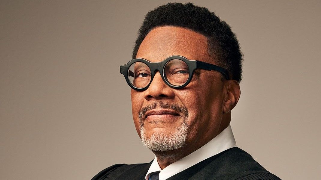 Judge Mathis