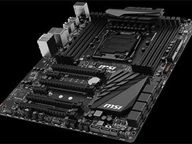 CPU MSI X99S SLI PLUS + xeon e5 2660 v3 Amazon.com: MSI X99S SLI PLUS ATX DDR4 NA Motherboards X99S
