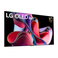 LG C3 OLED