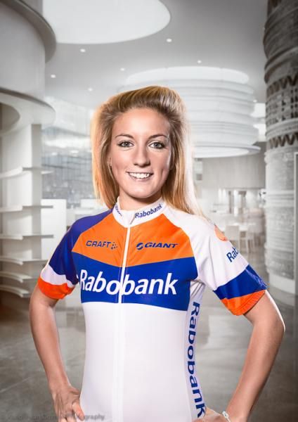 Pauline Ferrand Prevot