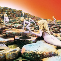 Led Zeppelin: Houses Of The Holy: $24.98