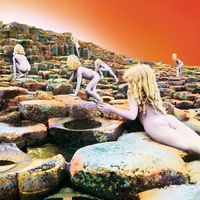 Led Zeppelin: Houses Of The Holy: $24.98, now $22.99