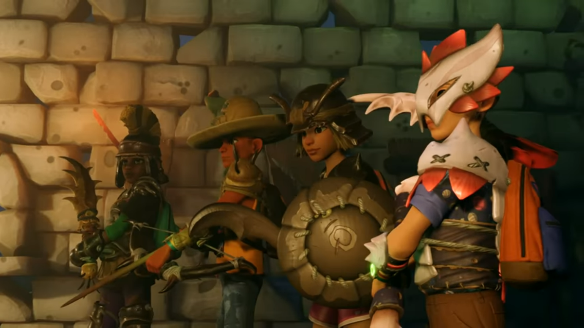 The best Grounded weapons and how to get them GamesRadar+