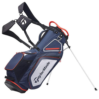 TaylorMade Pro 8.0 Stand Bag | 40% off at Amazon
