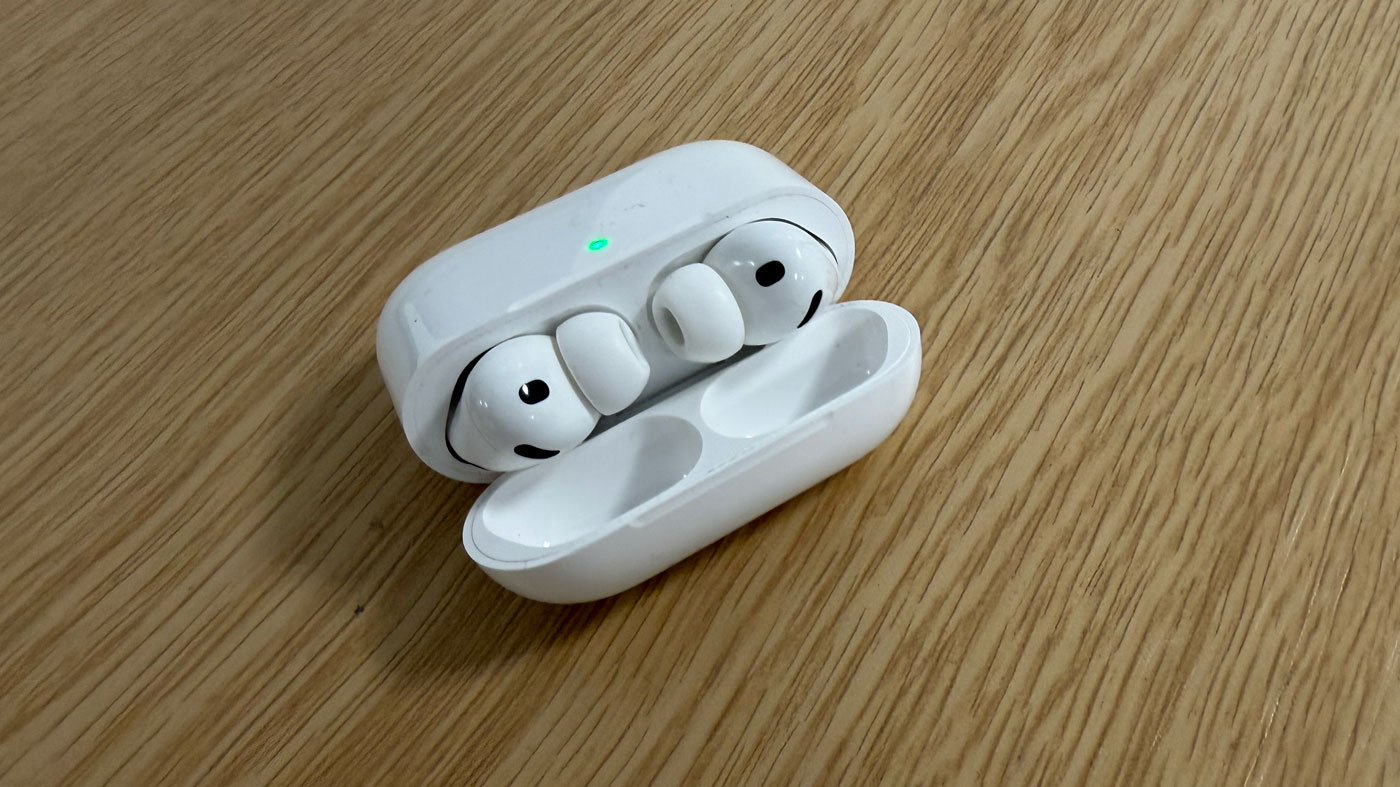 Apple AirPods Pro 3
