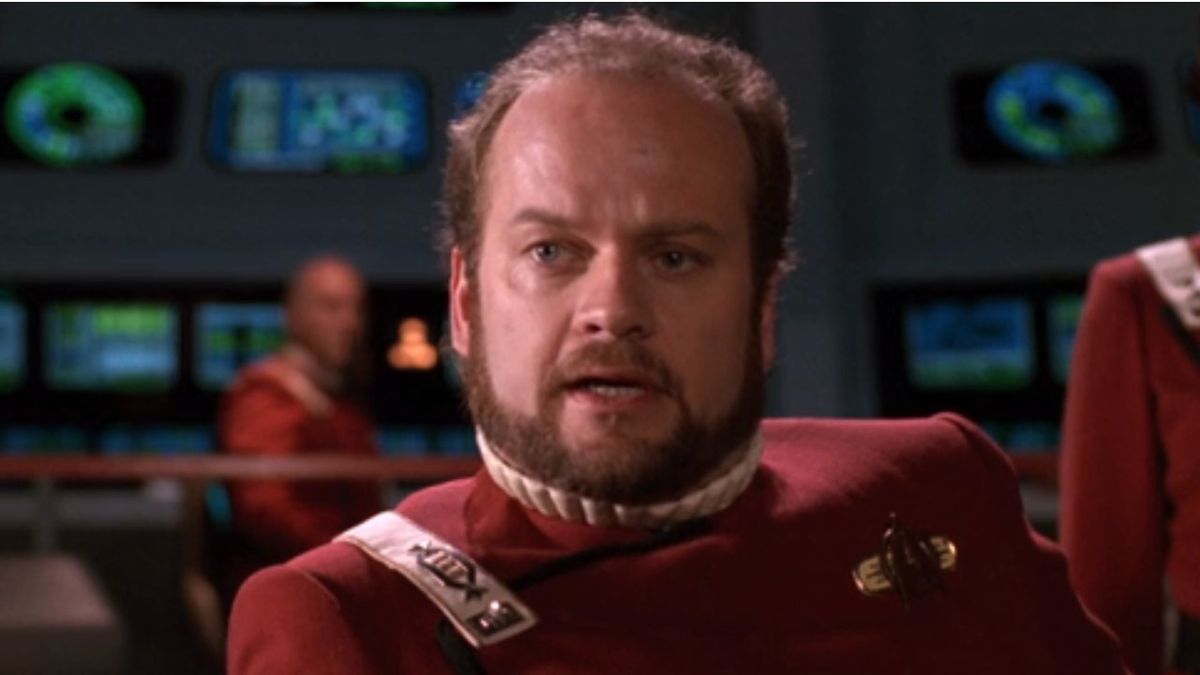 Kelsey Grammer Told Us How Jonathan Frakes Convinced Him To Appear On ...