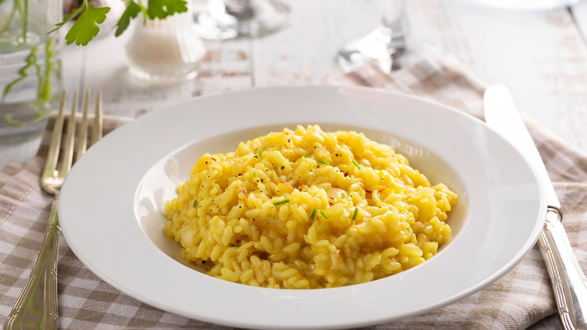 Risotto