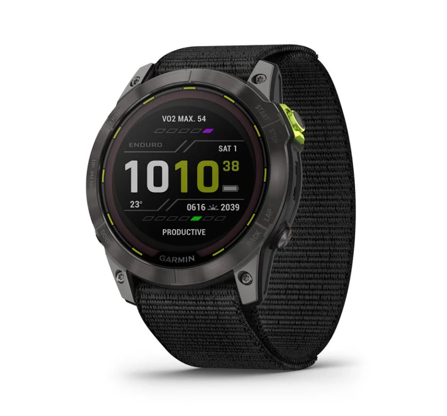 Garmin Enduro 2