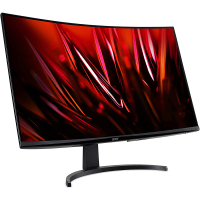 Acer ED322Q P 31.5-inch FHD Curved E2E Curved Gaming Monitor