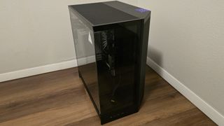 NZXT H9 Flow 2025