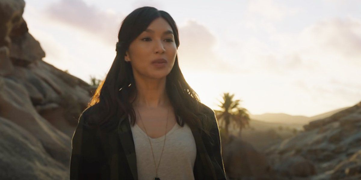 www.cinemablend.com: Eternals’ Gemma Chan Shares Feelings About Asian Representation In Movies And Dwayne Johnson Topping The List