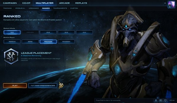 beating starcraft 2 campaign on hard