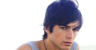 Josh Barrett in Home and Away