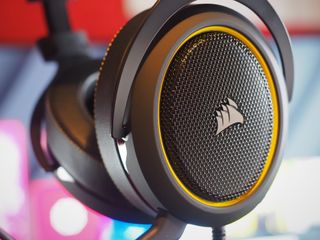 Corsair Hs60 Pro Surround Headset Review